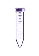 Tubo FALCON T15F